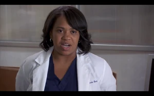 Miranda Bailey