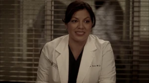 Callie Torres