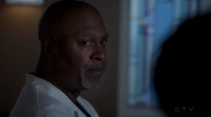 Richard Webber