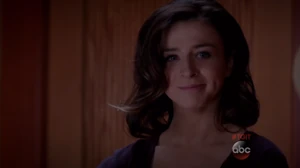 Amelia Shepherd