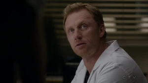 Owen Hunt