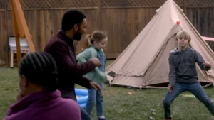 Derek Bailey Shepherd