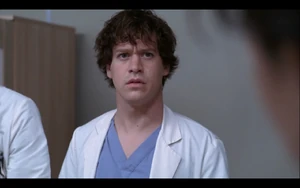 George O'Malley