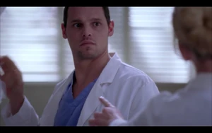 Alex Karev