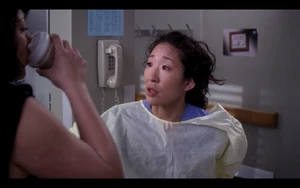 Cristina Yang