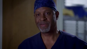 Richard Webber