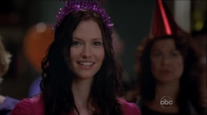 Lexie Grey