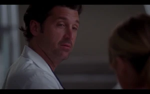 Derek Shepherd