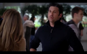 Derek Shepherd