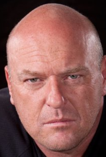 Dean Norris, Scandal Wiki