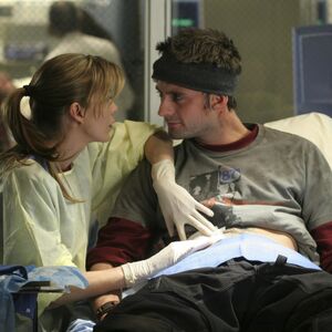 Viper Grey S Anatomy Universe Wiki Fandom