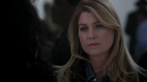 Meredith Grey