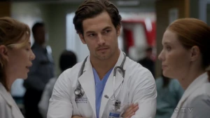 Andrew DeLuca
