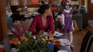 Flowers Grow Out of My Grave