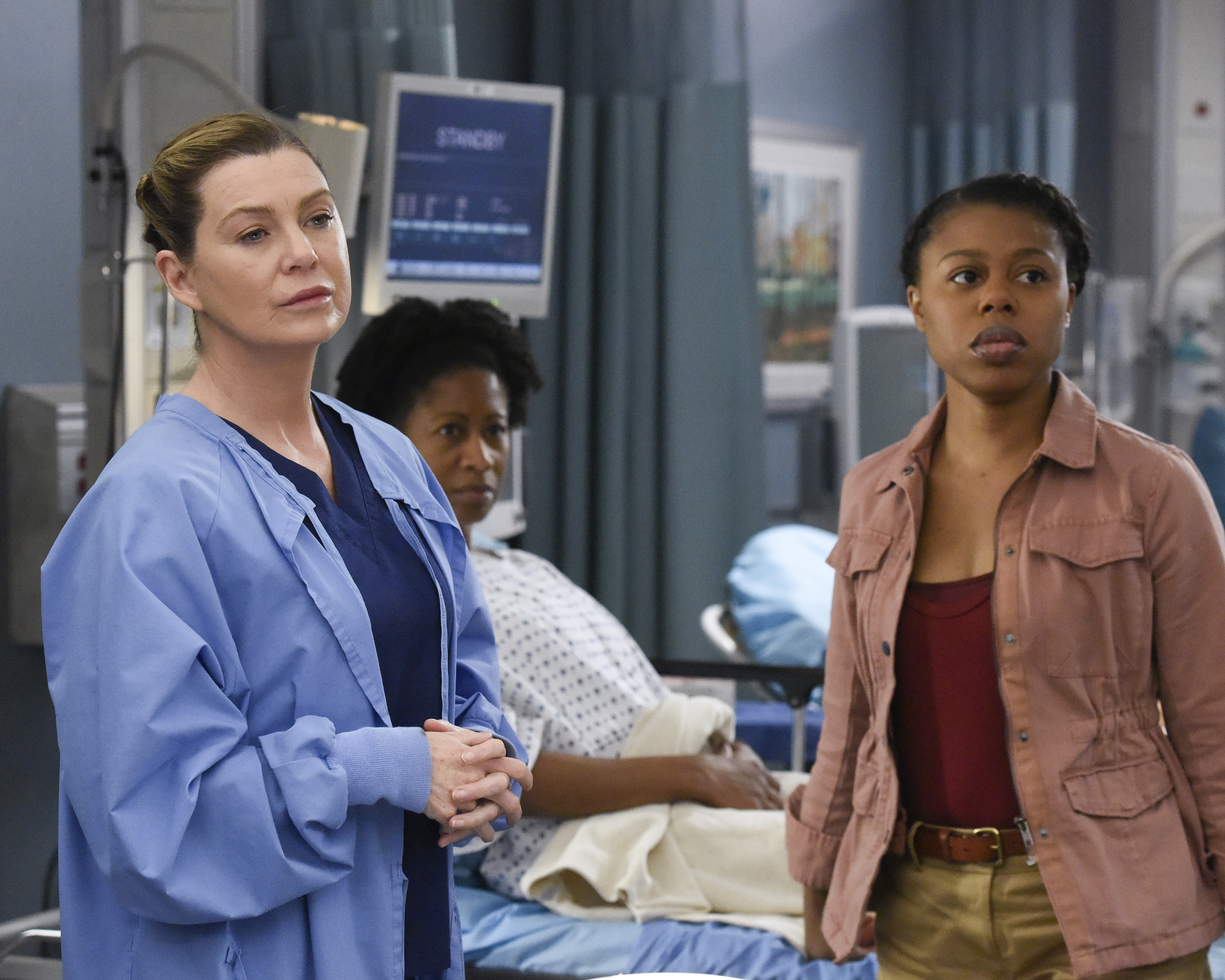 Grey's anatomy season 16 2025 episode 18 online free