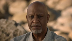 Richard Webber