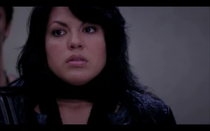 Callie Torres