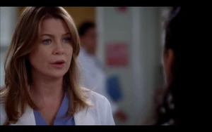 Meredith Grey