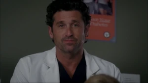 Derek Shepherd