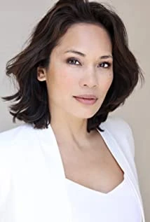 Jennifer Jalene | Grey's Anatomy Universe Wiki | Fandom