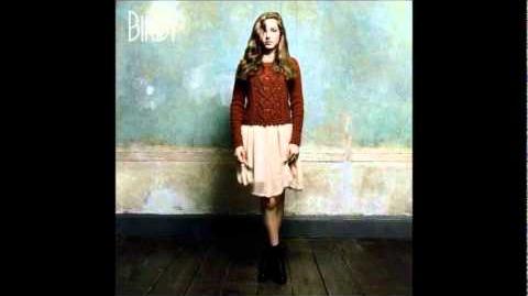 "Terrible Love" - Birdy