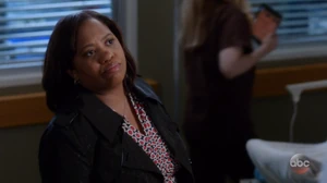 Miranda Bailey