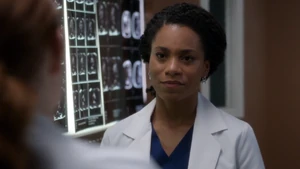 Maggie Pierce