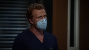 Owen Hunt