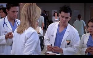 The Heart of the Matter