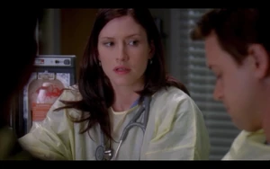 Lexie Grey