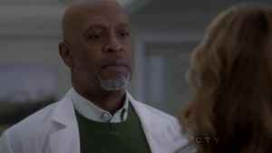 Richard Webber