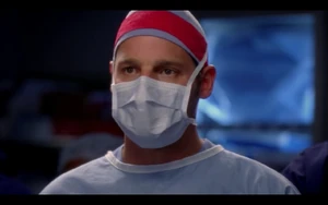 Alex Karev