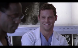 Alex Karev