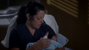 Derek Bailey Shepherd