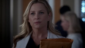 Arizona Robbins