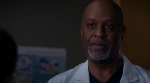 Richard Webber