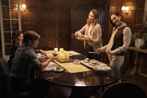 Nancy Shepherd | Grey's Anatomy Universe Wiki | Fandom