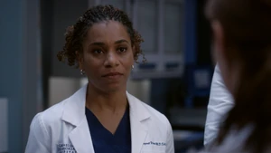 Maggie Pierce