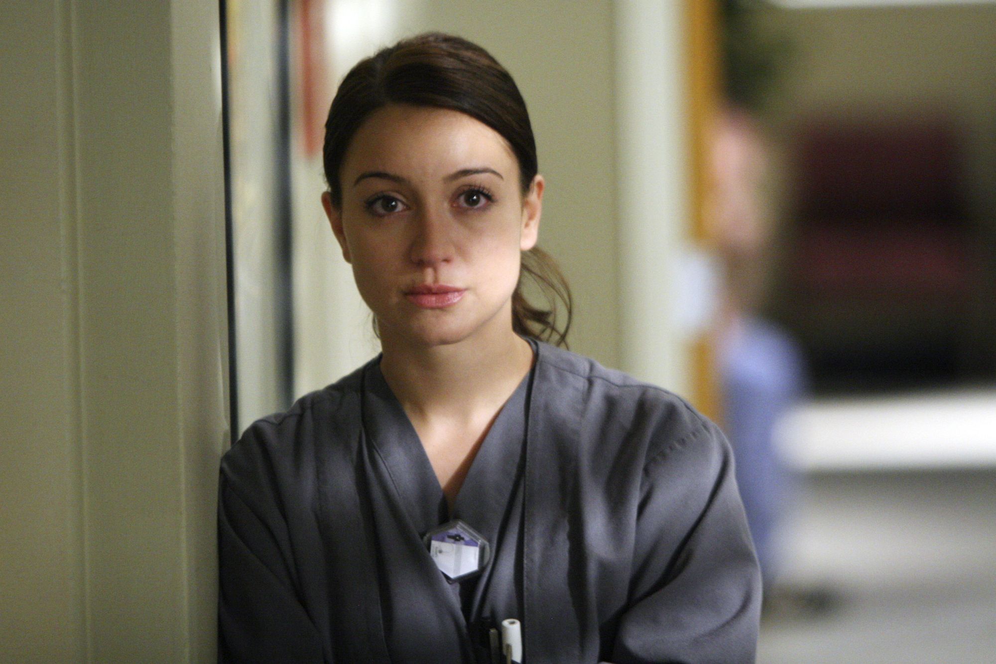 Sara Giamatti Grey s Anatomy Universe Wiki Fandom