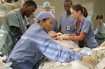 Nick Hanscom | Grey's Anatomy Universe Wiki | Fandom