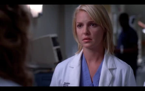 Izzie Stevens