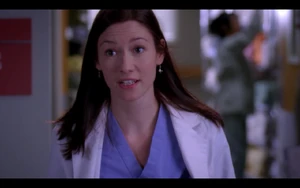 Lexie Grey