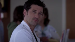 Derek Shepherd