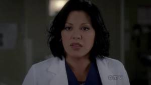 Callie Torres