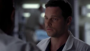Alex Karev
