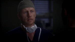 Owen Hunt