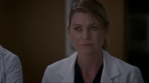 Meredith Grey