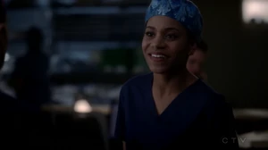 Maggie Pierce