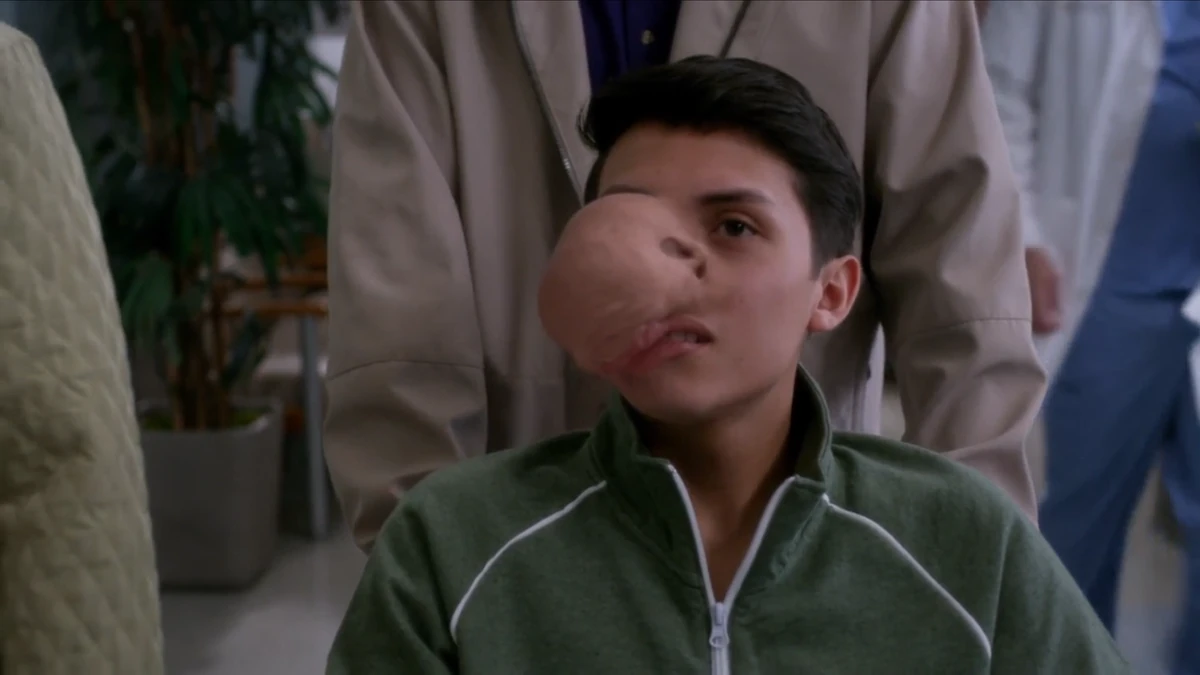 Diego Ramirez | Grey's Anatomy Universe Wiki | Fandom