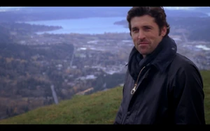Derek Shepherd